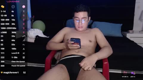 andrewmhilton_ online show from February 2025 12:06:02 AM