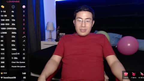 andrewmhilton_ online show from February 2025 02:41:01 AM