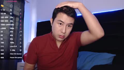 andrewmhilton_ online show from March 2025 12:34:01 PM