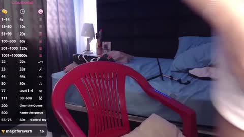 andrewmhilton_ online show from March 2025 08:40:01 PM