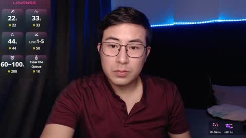 andrewmhilton_ online show from March 2026 06:26:01 AM