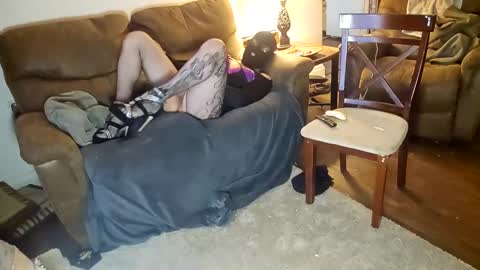 andrewo4277 online show from December 2024 02:48:02 AM