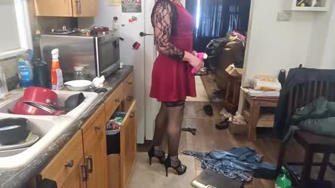 andrewo4277 online show from March 2025 09:43:02 PM