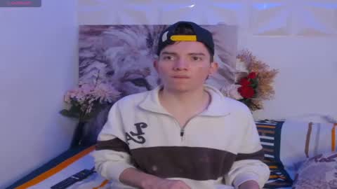 AndreWortix online show from November 2025 04:18:02 AM