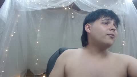 ANDREW online show from December 2024 03:55:01 PM