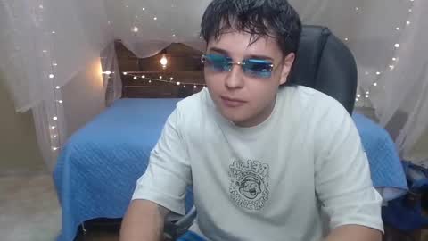 ANDREW online show from December 2024 03:53:02 PM