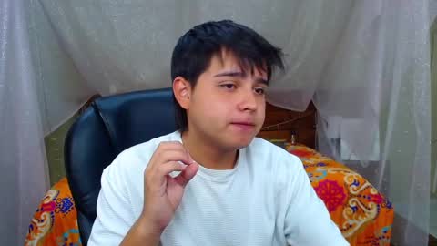 ANDREW online show from February 2025 12:24:01 PM