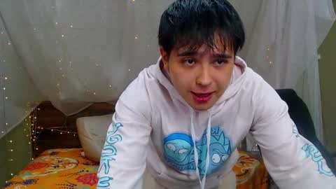 ANDREW online show from February 2025 12:03:02 PM