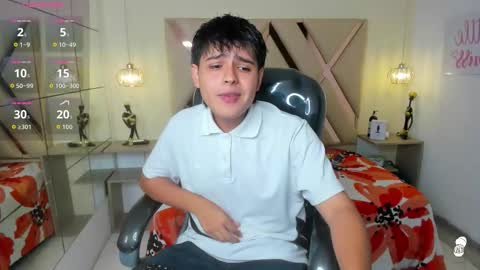 ANDREW online show from September 2025 12:39:02 PM