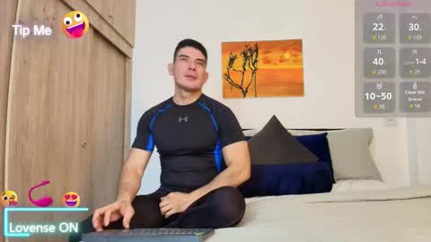 andrewstelee online show from November 2025 06:29:01 PM