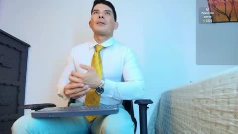 andrewstelee online show from June 2026 03:29:01 AM