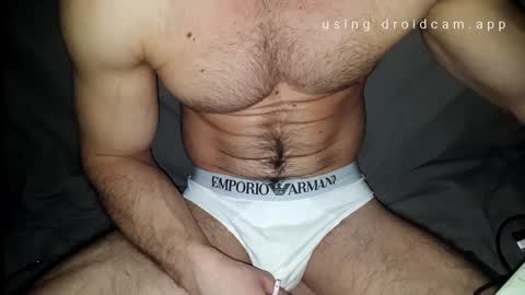 andreyhunk online show from February 2025 07:42:01 PM