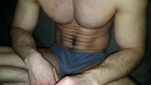 andreyhunk online show from March 2025 09:31:02 PM