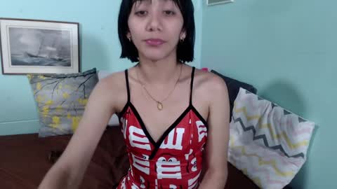 Andreyna online show from February 2025 06:24:02 PM