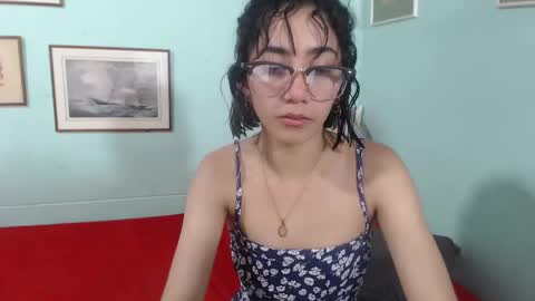 Andreyna online show from March 2025 06:16:01 PM