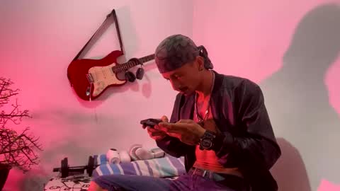 Andreysramses online show from November 2025 03:11:01 PM