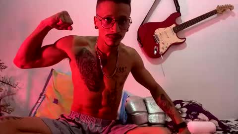 Andreysramses online show from November 2025 05:06:01 AM