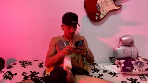 Andreysramses online show from November 2025 03:13:02 PM