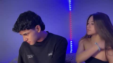 Andresuki online show from October 2025 02:03:02 AM