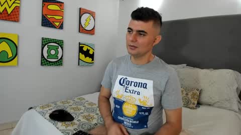 andrhes muller online show from February 2025 01:42:02 PM