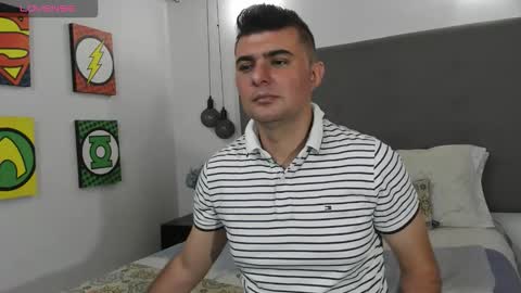 andrhes muller online show from April 2026 03:42:02 PM