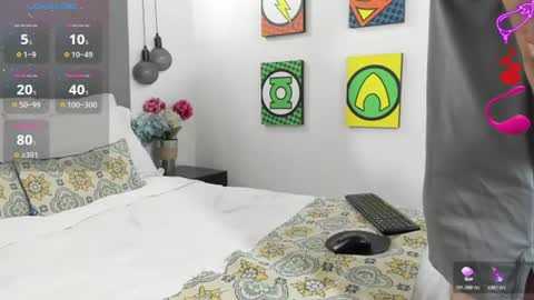 andrhes muller online show from July 2026 11:47:02 AM