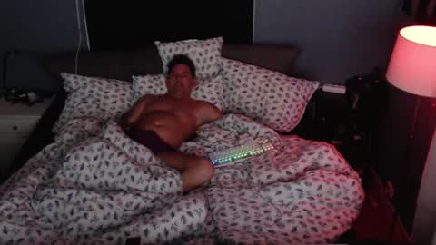 Snapshot of andrjoer chatting on February 2026 02:15:02 AM andrjoer online show from February 2026 02:15:02 AM