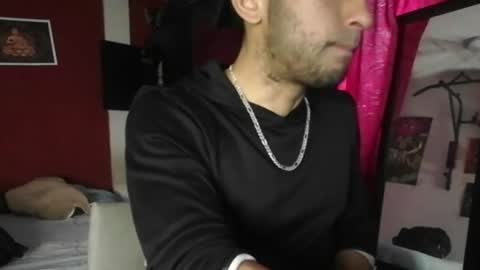 androd666 online show from December 2024 09:09:02 PM