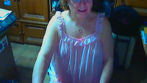 androgynia online show from November 2025 06:12:02 AM