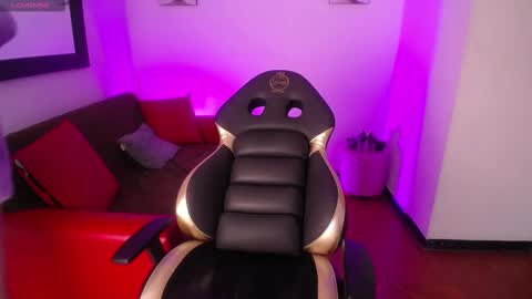 androm3da_ online show from September 2025 12:27:01 AM