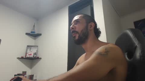 Andru online show from January 2025 04:01:01 AM