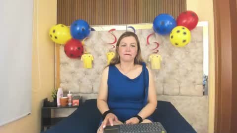 Andry online show from July 2026 10:27:02 PM