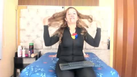 Andry online show from July 2026 08:02:01 PM