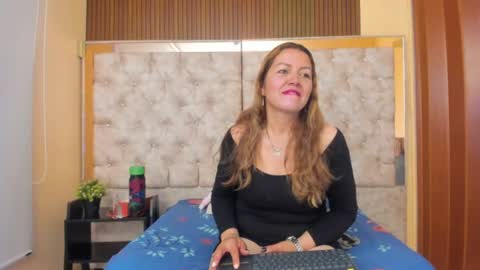 Andry online show from July 2026 08:35:01 PM
