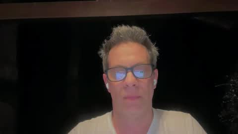 Andrew online show from January 2025 07:14:02 AM