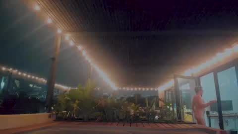 Andrew online show from March 2025 09:16:01 AM