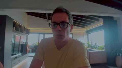 Andrew online show from March 2025 01:50:02 PM