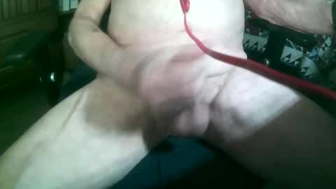 Andy18699 online show from April 2026 06:27:01 AM