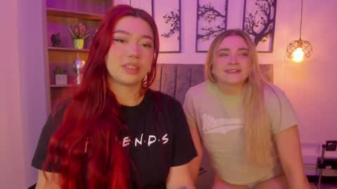 andy_and_emma online show from December 2024 12:51:02 PM