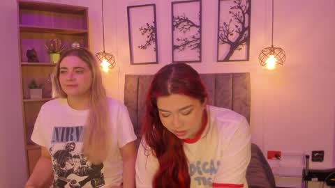 andy_and_emma online show from December 2024 12:49:01 PM