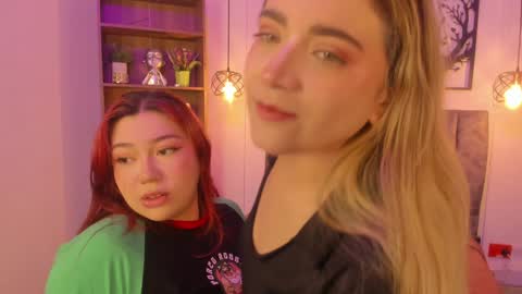 andy_and_emma online show from December 2024 12:54:02 PM