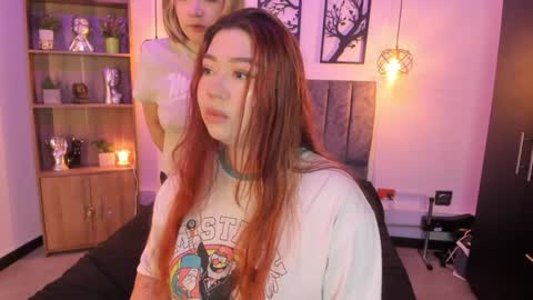 andy_and_emma online show from January 2025 12:35:02 PM