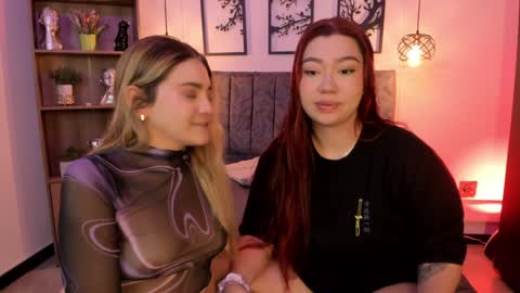 andy_and_emma online show from January 2025 12:42:01 PM