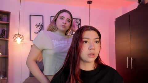 andy_and_emma online show from January 2025 12:32:02 PM