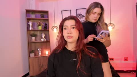 andy_and_emma online show from January 2025 12:40:02 PM