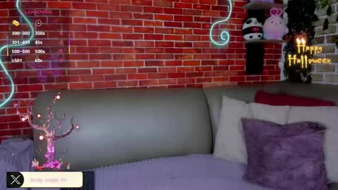 andy angel online show from October 2025 09:10:01 AM