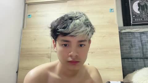 Andy online show from December 2024 12:22:01 PM