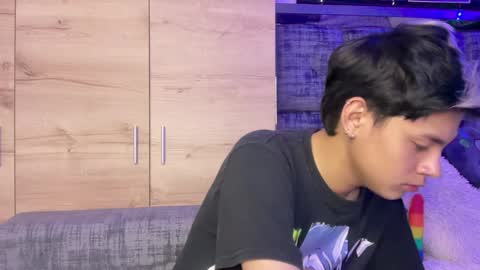 Andy online show from December 2024 03:28:02 PM