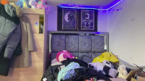 Andy online show from January 2025 04:35:01 PM