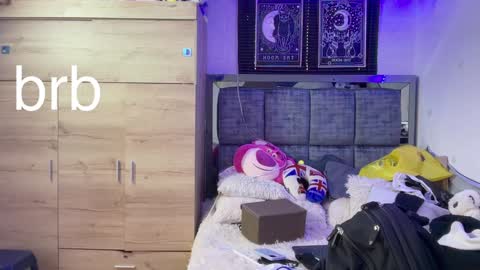 Andy online show from January 2025 07:49:02 PM